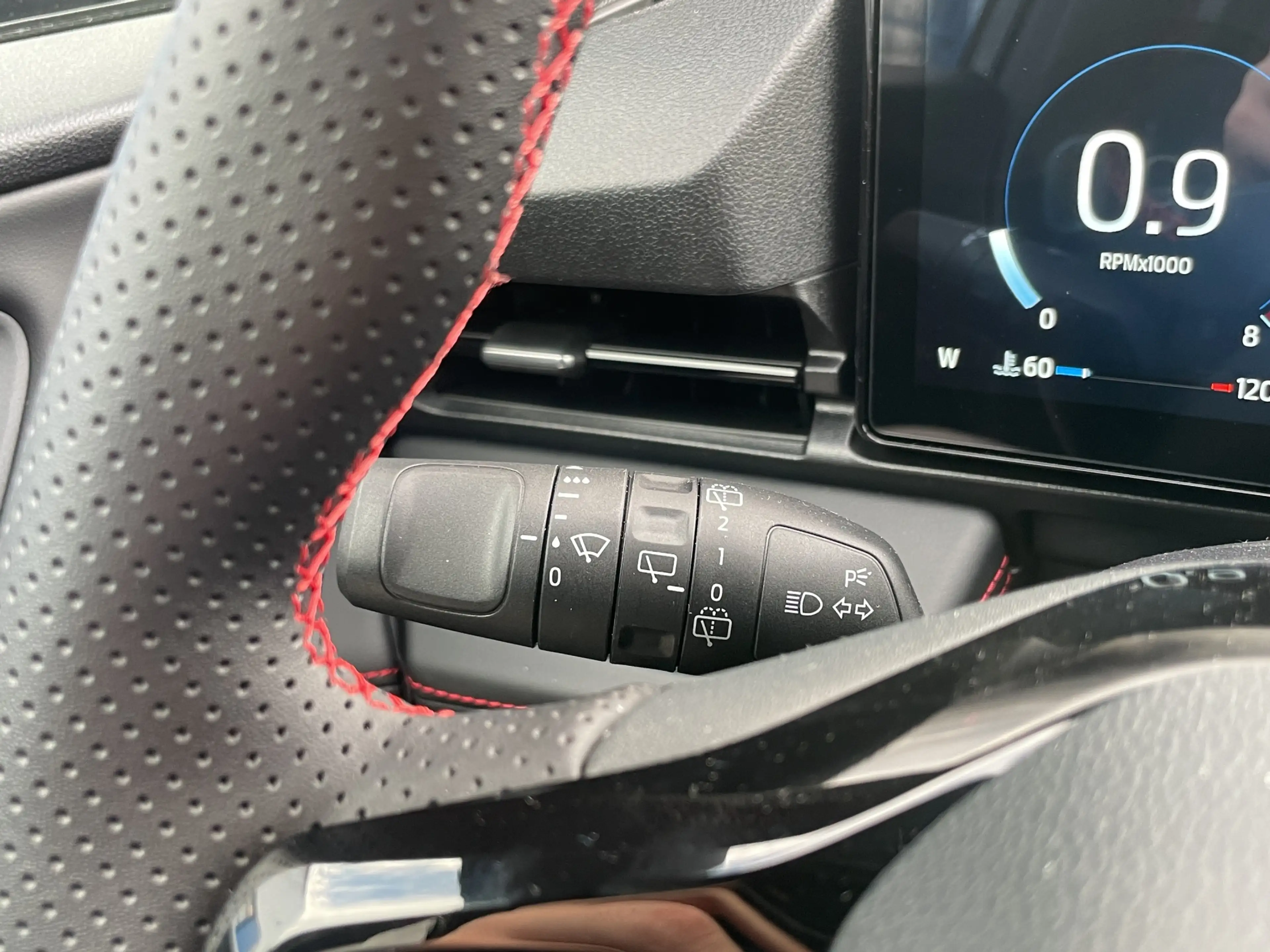 Ford Puma — photo 19
