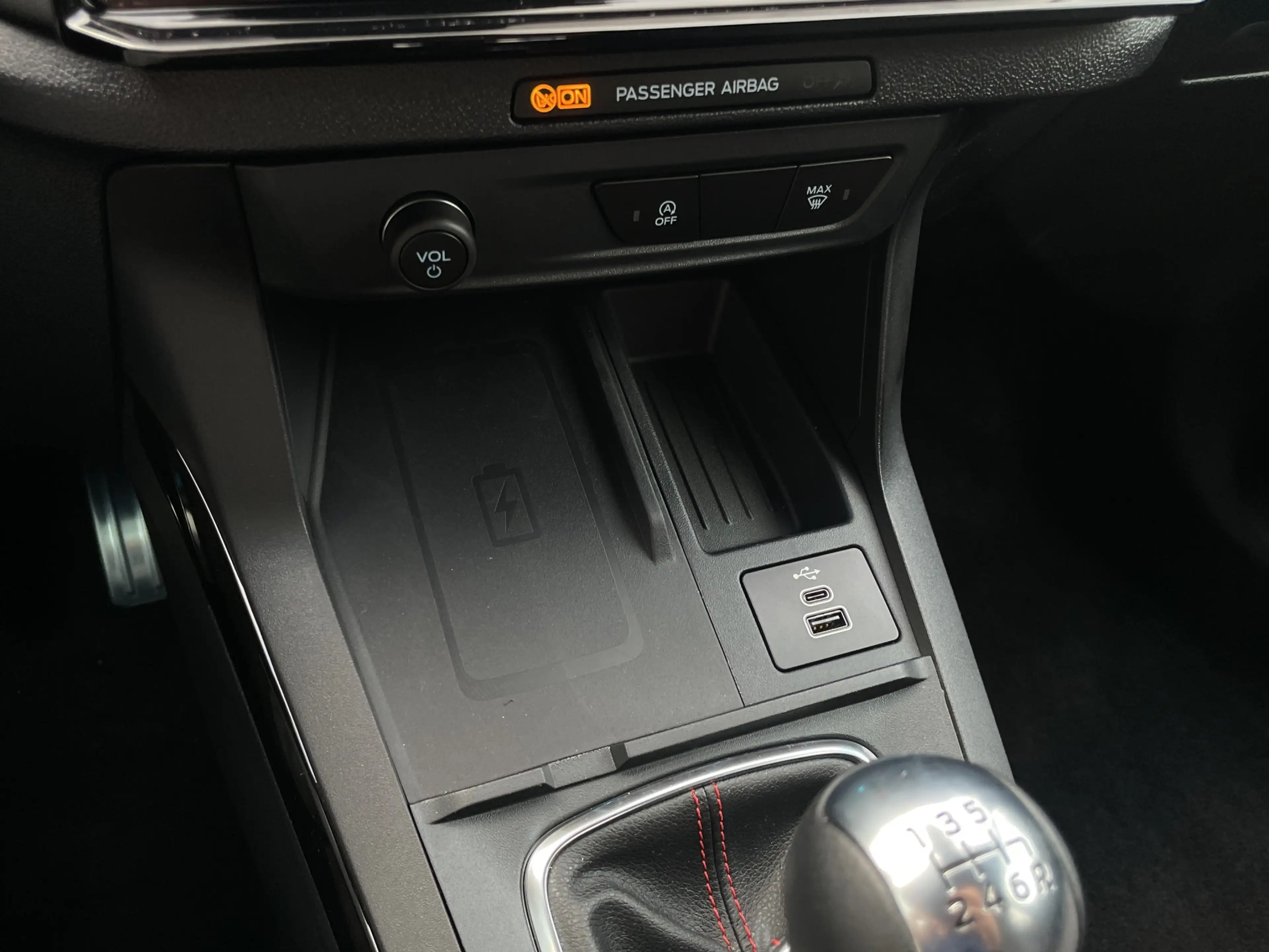 Ford Puma — photo 24