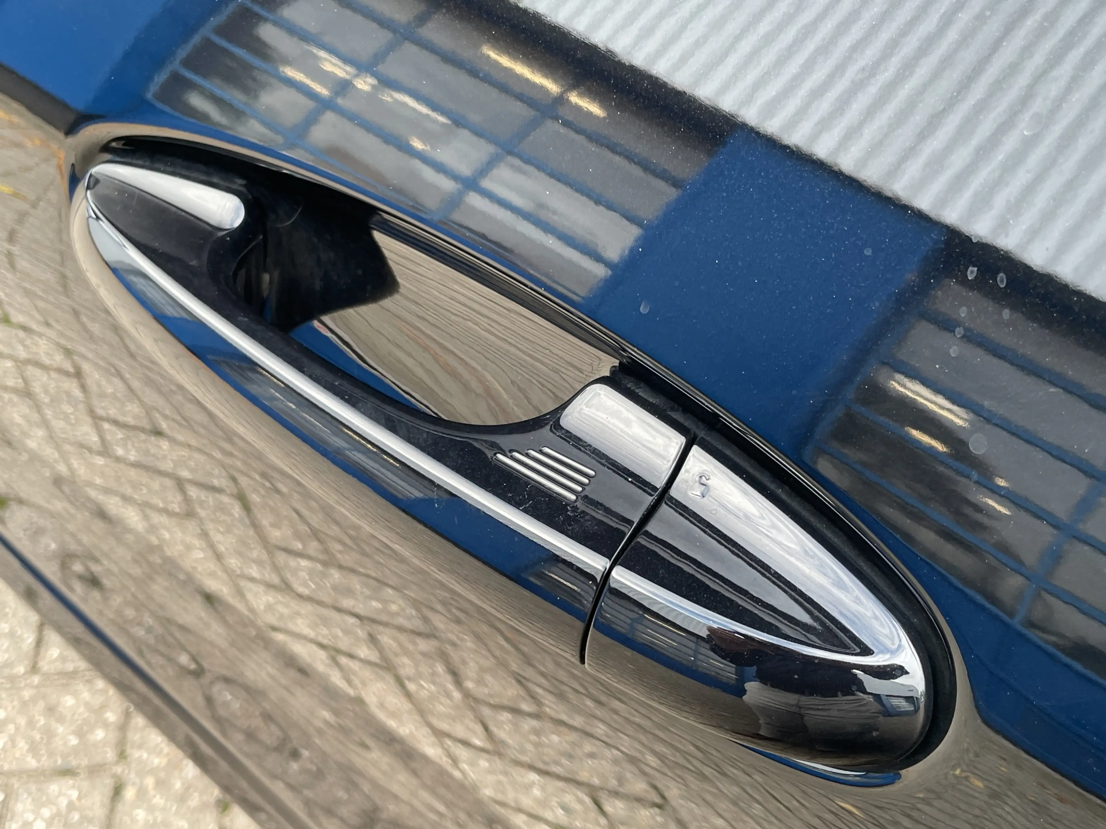 Ford Puma — photo 32