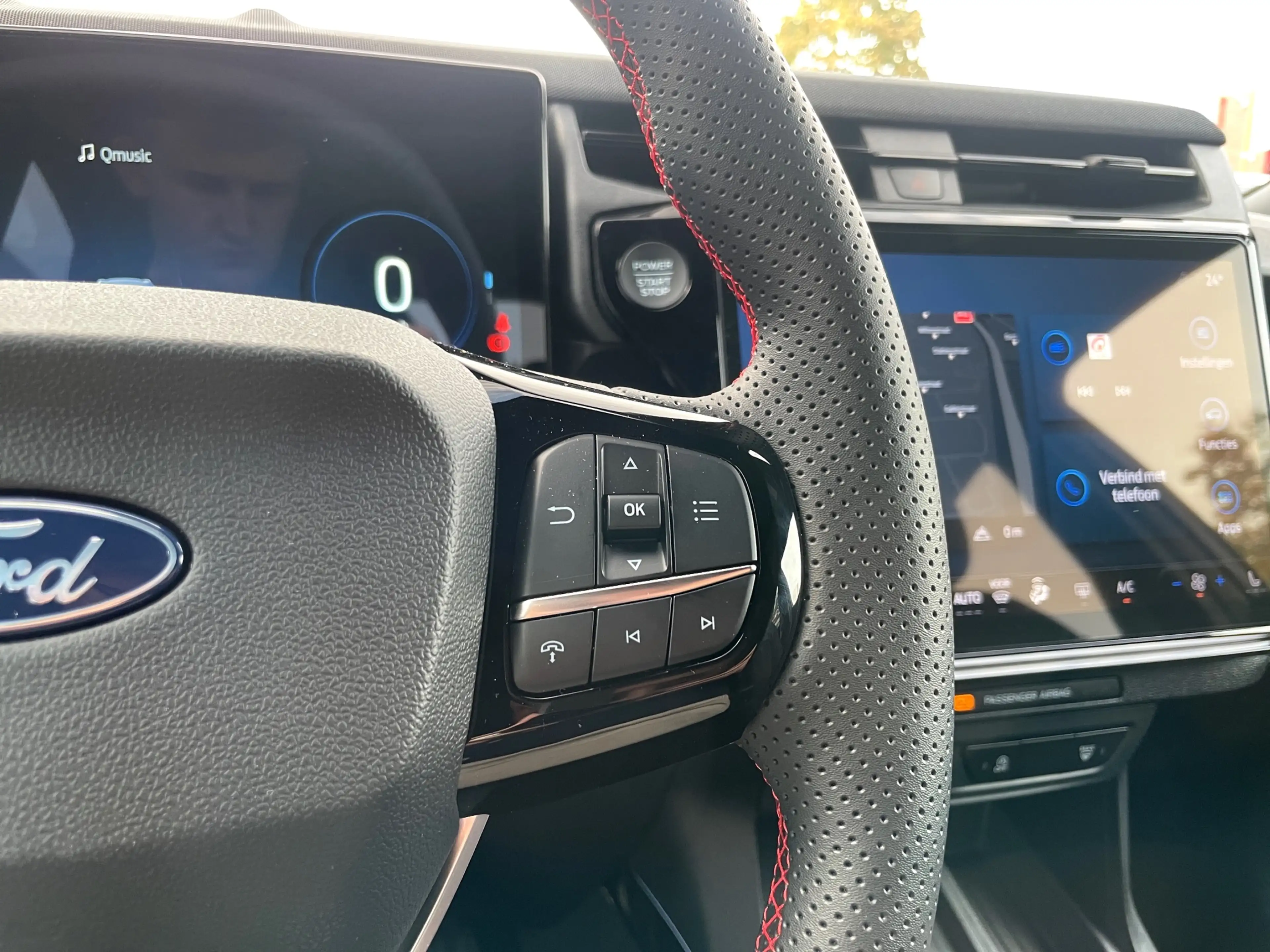 Ford Puma — photo 9