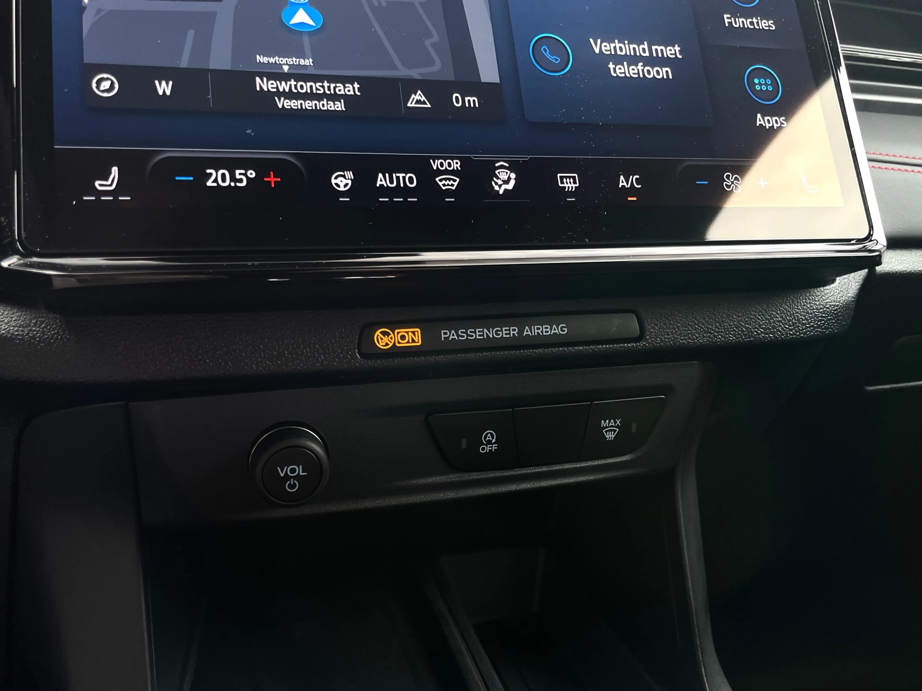 Ford Puma — photo 25