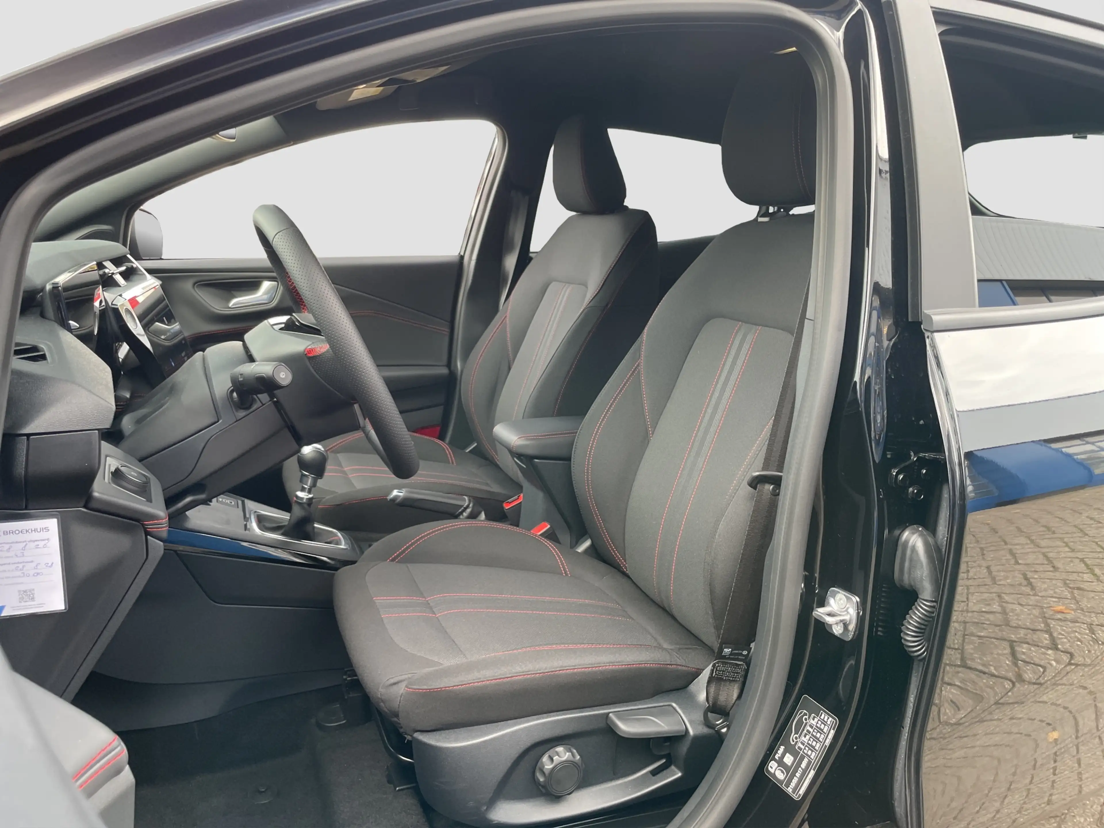 Ford Puma — photo 4