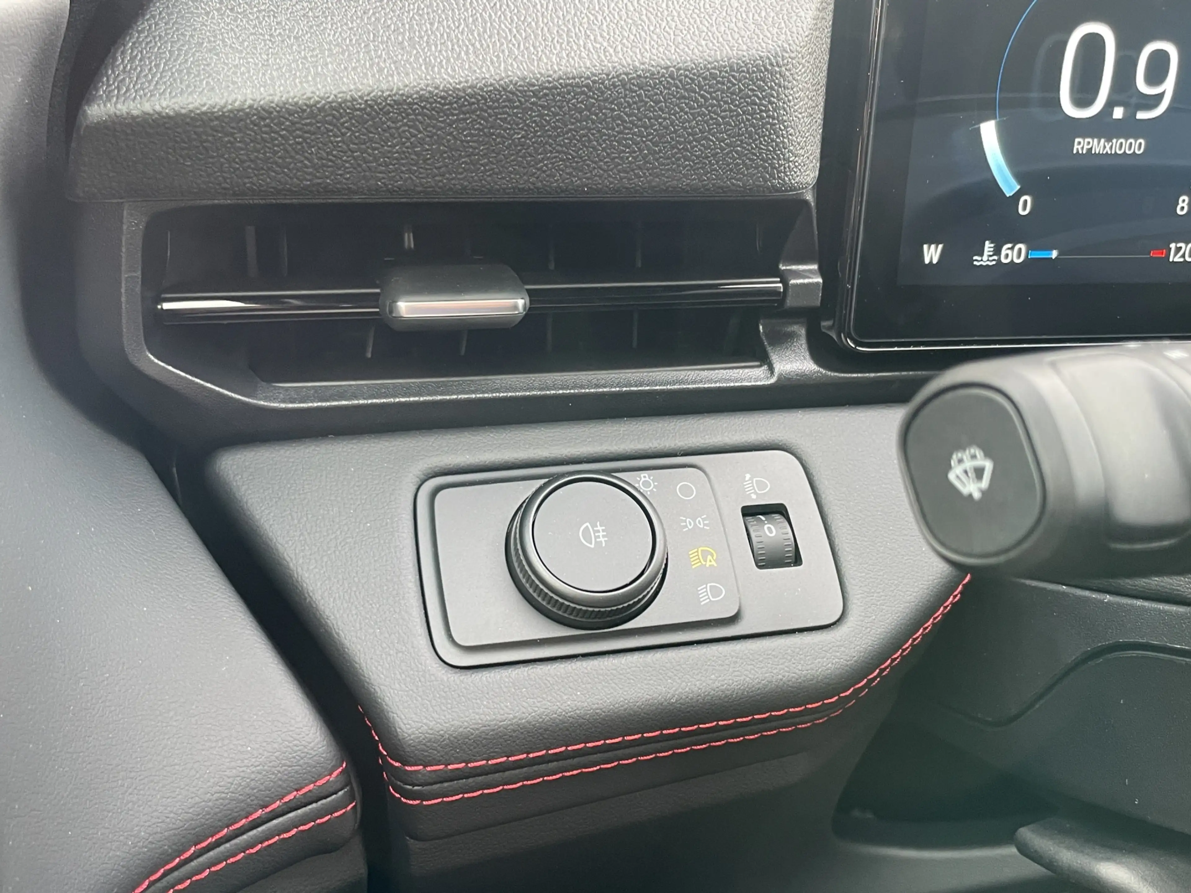 Ford Puma — photo 18