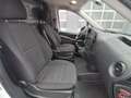 Mercedes-Benz Vito Kasten 111 CDI Lang Werkstatt Klima Blanco - thumbnail 13