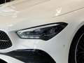 Mercedes-Benz CLA 220 d EDITION AMG-Line+Night+Pano+DISTRONIC Blanc - thumbnail 17
