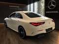 Mercedes-Benz CLA 220 d EDITION AMG-Line+Night+Pano+DISTRONIC Blanc - thumbnail 7