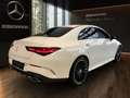 Mercedes-Benz CLA 220 d EDITION AMG-Line+Night+Pano+DISTRONIC Blanc - thumbnail 5