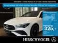 Mercedes-Benz CLA 220 d EDITION AMG-Line+Night+Pano+DISTRONIC Weiß - thumbnail 1