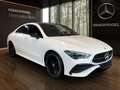 Mercedes-Benz CLA 220 d EDITION AMG-Line+Night+Pano+DISTRONIC Blanc - thumbnail 4
