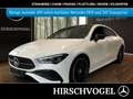 Mercedes-Benz CLA 220 d EDITION AMG-Line+Night+Pano+DISTRONIC Blanc - thumbnail 1