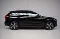Volvo XC60 2.0 T6 Plug-in hybrid AWD R-Design FACELIFT / PANO Negro - thumbnail 37