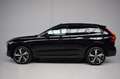 Volvo XC60 2.0 T6 Plug-in hybrid AWD R-Design FACELIFT / PANO Negro - thumbnail 36
