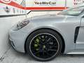 Porsche Panamera 4 e-Hybrid Sport Turismo Grijs - thumbnail 33