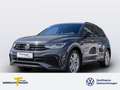 Volkswagen Tiguan 2.0 TDI DSG R-LINE LM20 PANO STHZG AHK Grijs - thumbnail 1