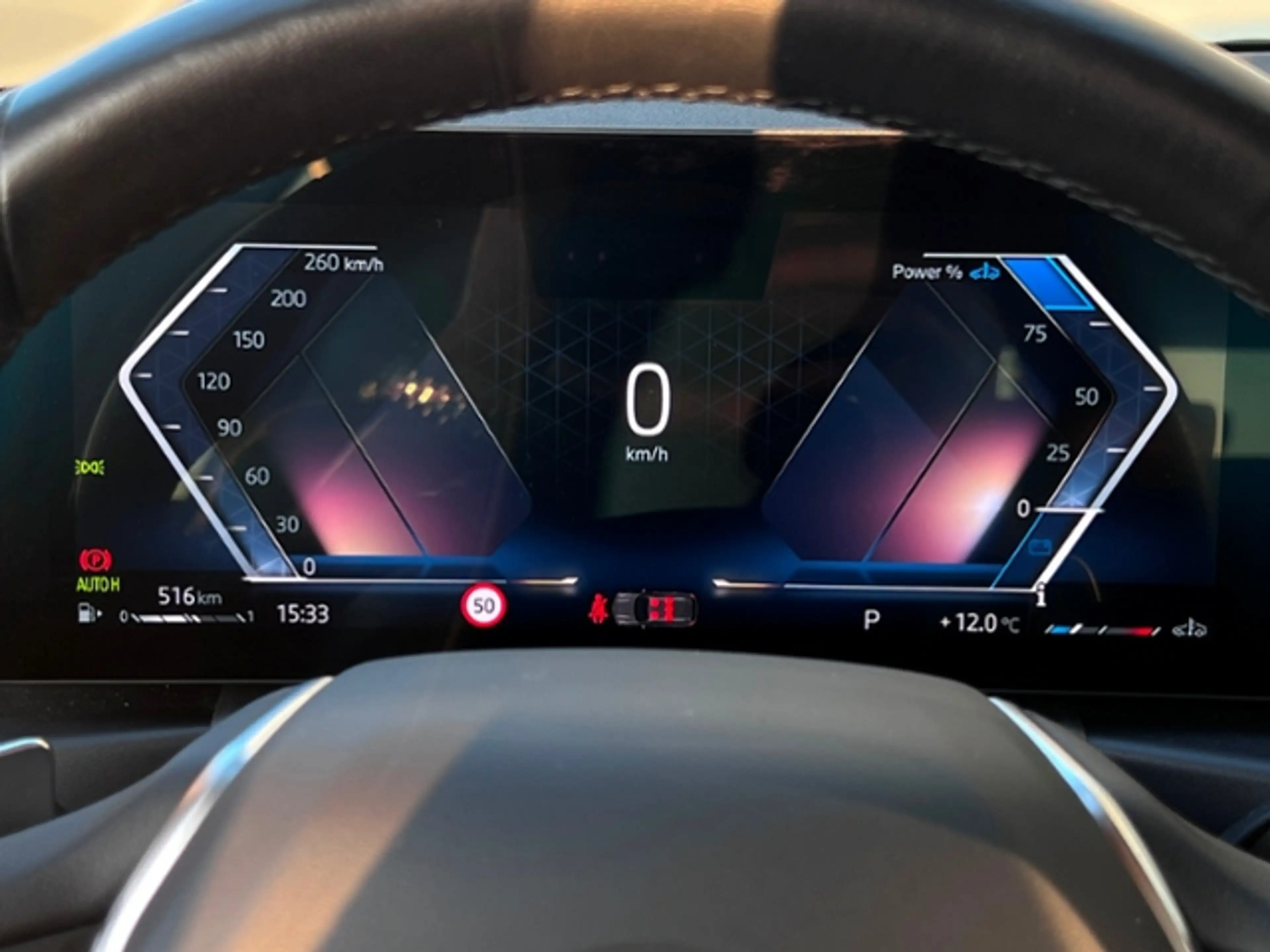 BMW 320 d xDrive LED HiFi ACC Sitzhz. Kamera DrivingProfe — photo 11
