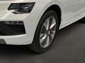 Skoda Kamiq 1.5 TSI DSG Selection *PANO*NAVI*KAMERA*MATRIX* Blanco - thumbnail 9