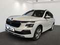 Skoda Kamiq 1.5 TSI DSG Selection *PANO*NAVI*KAMERA*MATRIX* Blanco - thumbnail 2
