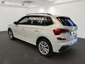 Skoda Kamiq 1.5 TSI DSG Selection *PANO*NAVI*KAMERA*MATRIX* Weiß - thumbnail 5