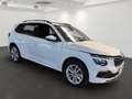 Skoda Kamiq 1.5 TSI DSG Selection *PANO*NAVI*KAMERA*MATRIX* Weiß - thumbnail 3