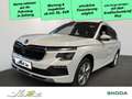 Skoda Kamiq 1.5 TSI DSG Selection *PANO*NAVI*KAMERA*MATRIX* Blanco - thumbnail 1