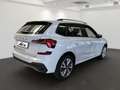 Skoda Kamiq 1.5 TSI DSG Selection *PANO*NAVI*KAMERA*MATRIX* Blanco - thumbnail 5