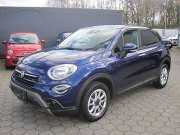 500X 1.3 FireFly Turbo DCT 4x2 S