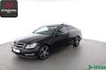 Mercedes-Benz C 180 Coupe AMG EDITION C PANORAMA,MB-SCHECKHEFT Czarny - thumbnail 1