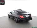 Mercedes-Benz C 180 C 180 Coupe AMG EDITION C PANORAMA,MB-SCHECKHEFT Fekete - thumbnail 3