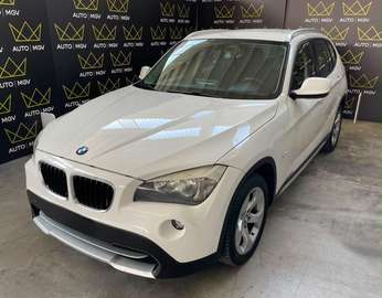 X1 E84 xdrive18d Attiva * MOLTO BELLA