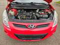 Hyundai i20 FIFA WM Edition Klima Euro 5 TÜV und AU NEU! Rot - thumbnail 14