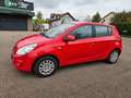 Hyundai i20 FIFA WM Edition Klima Euro 5 TÜV und AU NEU! Rot - thumbnail 3