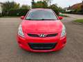 Hyundai i20 FIFA WM Edition Klima Euro 5 TÜV und AU NEU! Rot - thumbnail 2