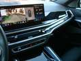 BMW X6 30d xDrive M Sport Pro Pano HeadUp AHK Noir - thumbnail 10