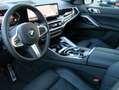 BMW X6 30d xDrive M Sport Pro Pano HeadUp AHK Noir - thumbnail 16