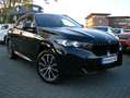 BMW X6 30d xDrive M Sport Pro Pano HeadUp AHK Noir - thumbnail 1