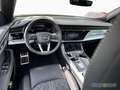 Audi Q8 SUV 50 TDI qu 2x S line-AHK-Pano-Stdhzg-S Sitze- Zwart - thumbnail 9