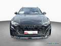 Audi Q8 SUV 50 TDI qu 2x S line-AHK-Pano-Stdhzg-S Sitze- Schwarz - thumbnail 2