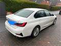 BMW 330 330 e Sport Line Weiß - thumbnail 3
