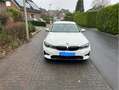 BMW 330 330 e Sport Line Weiß - thumbnail 1