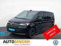 Volkswagen T7 Multivan GOAL TSI 7S *AHK*PANO*360*MATRIX*NAV Schwarz - thumbnail 1