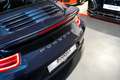 Porsche 991 Turbo S PDK PDLS+ GRA SHZ CHRONO PANO BOSE Blau - thumbnail 11