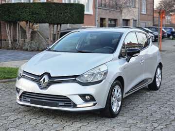 0.9 TCe LIMITED EURO 6B DEALER ONDERHOUDEN