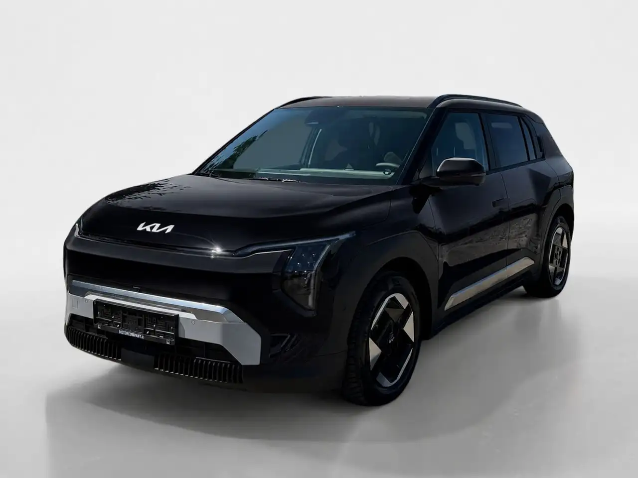 Kia EV3 2026