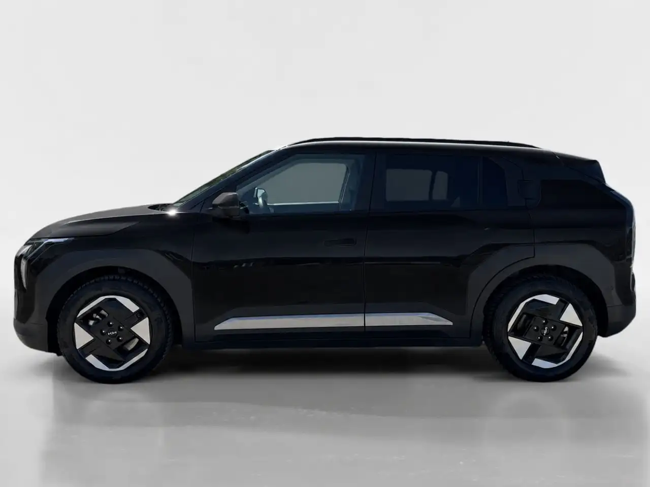Kia EV3 2026