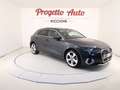 Audi A3 A3 Sportback 40tdi Business Ad quattro s-tronic Grigio - thumbnail 5