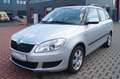Skoda Fabia Combi Ambiente Silber - thumbnail 1