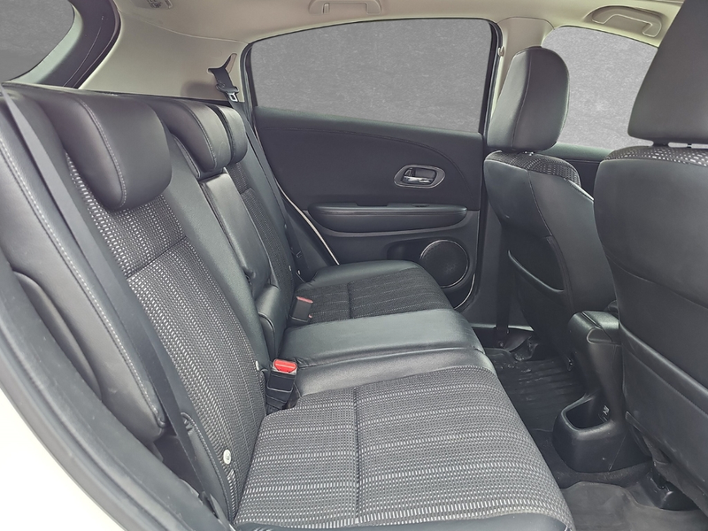 Honda HR-V 1.6 dCI Executive PANORAMA KAMERA KEYLESS — photo 6