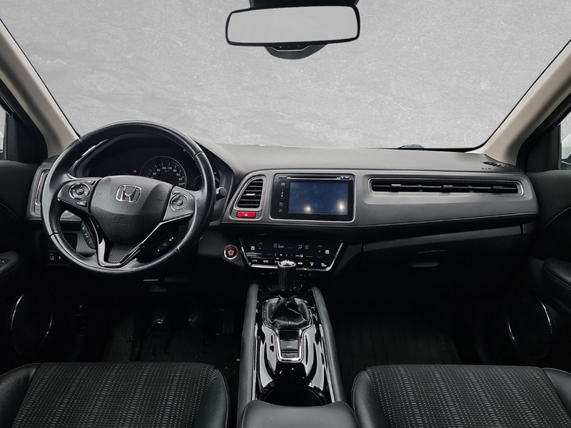 Honda HR-V 1.6 dCI Executive PANORAMA KAMERA KEYLESS — photo 5