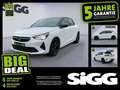 Opel Corsa 1.2 GS nur 14.741 KM - Kauftipp !!! Weiß - thumbnail 1