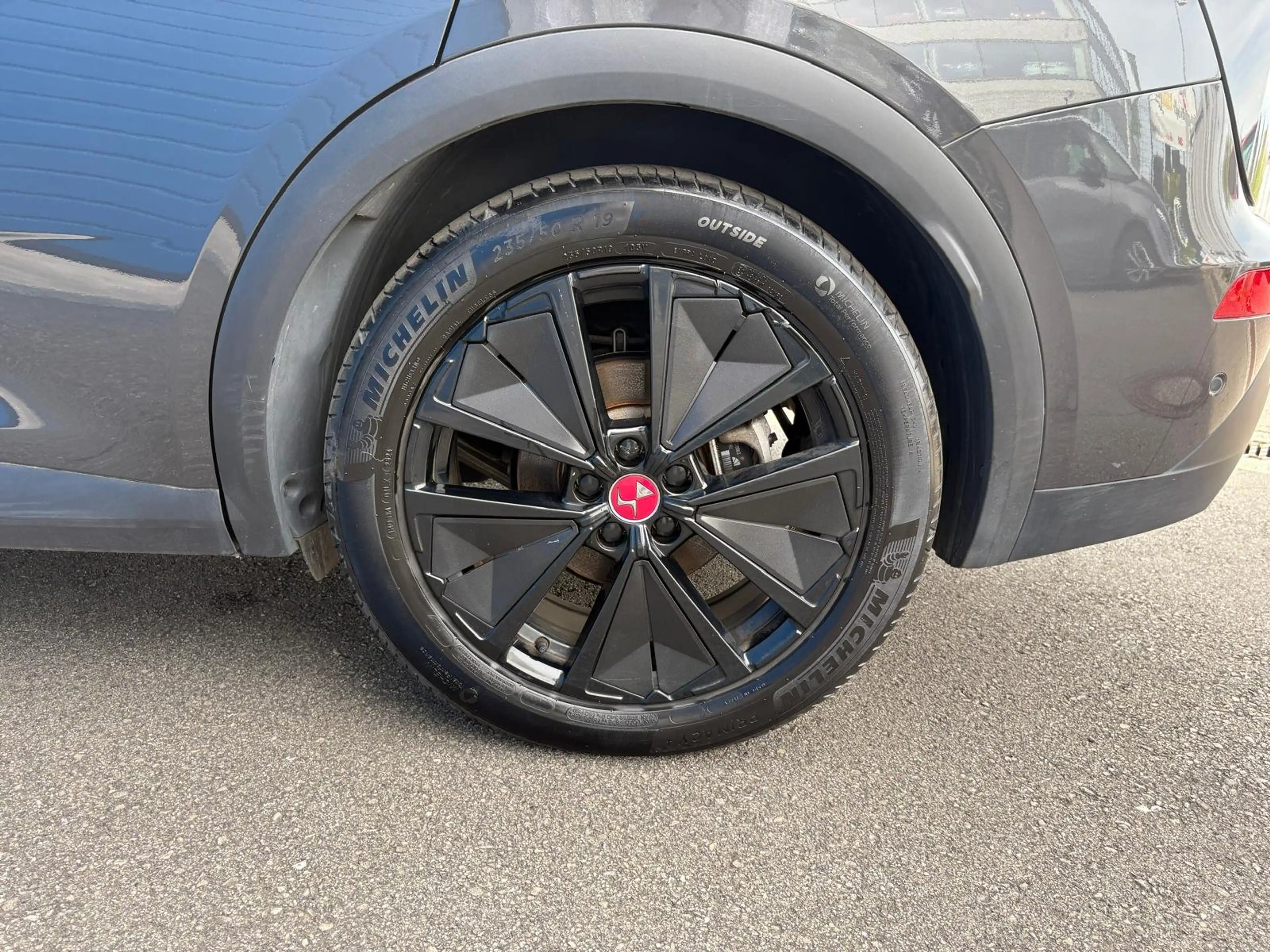 DS Automobiles DS 7 DS7 E-TENSE 4x4 300 PERFORMANCE LINE + — photo 15